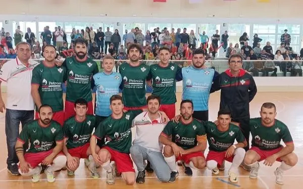 Foto: CFS Catllar Atlètic (Arxiu)