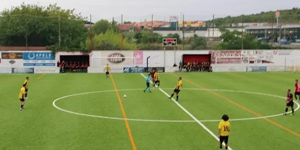 CE Altafulla – CE Vendrell: obligats a vèncer en l’inici de la segona volta