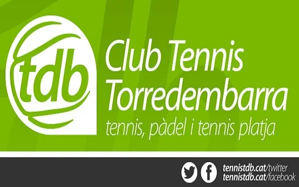 L’Escola de Tennis de Torredembarra rep la distinció Valor 2017
