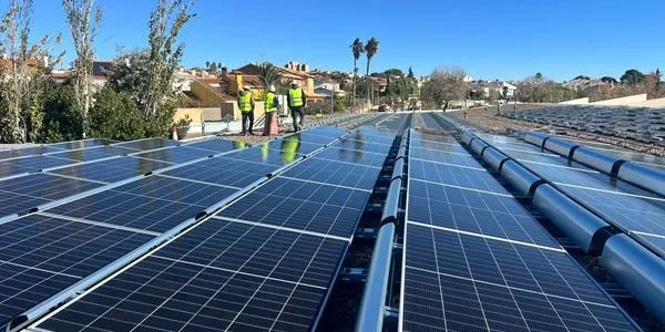 Ja es pot sol·licitar la participació en la futura comunitat energètica d’Altafulla