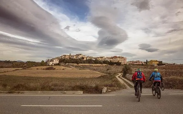 Foto: Penya Ciclista Altafulla