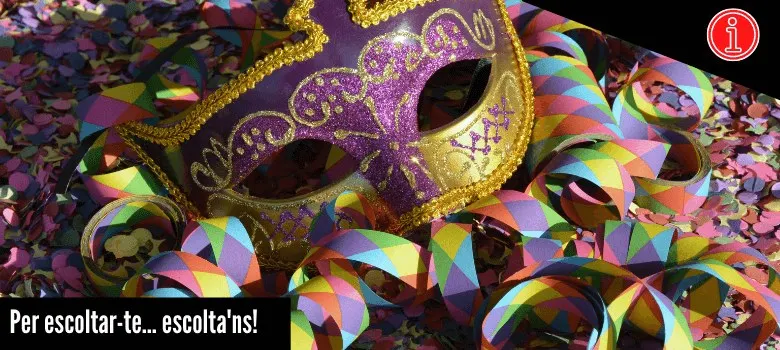 Arriba el Carnaval de Castellterçol!