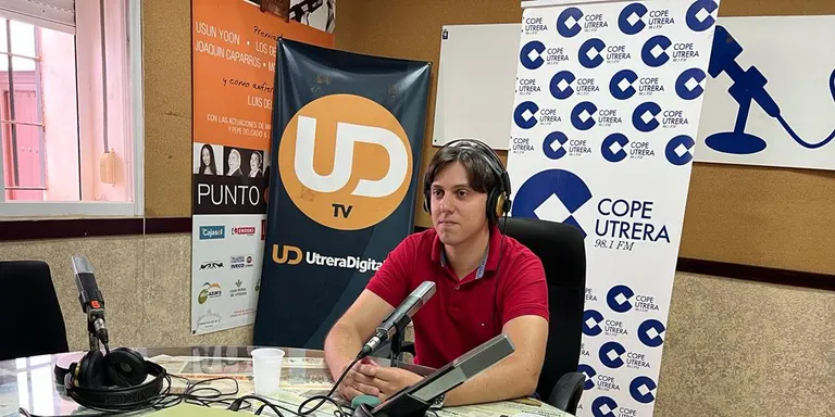 La actualidad urbanística de Utrera, protagonista en La Mañana en Utrera