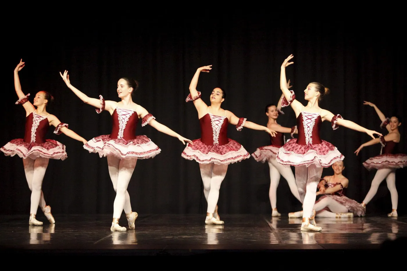 OFF Zero Dansa: bona oportunitat per gaudir del talent jove de Vilassar de Mar