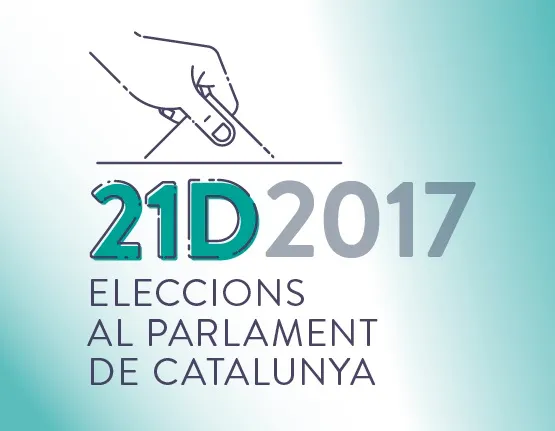 21-D | Participació del 35,5% a la Seu i del 34,57% a l'Alt Urgell al migdia