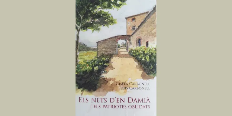 El llibre 'Els néts d'en Damià i els patriotes oblidats' es presenta a la Seu d'Urgell
