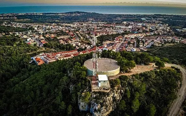 Foto: Ajuntament de Roda de Berà