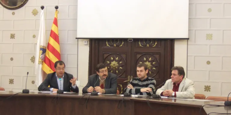L'Institut d'Estudis Comarcals de l'Alt Urgell organitzarà les VII Trobades Culturals Pirinenques