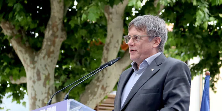 El Suprem també arxiva la causa de Tsunami contra Puigdemont i Wagensberg