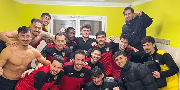 El CE Altafulla trenca la mala ratxa a costa del San Salvador (1-3)