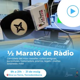 Especial Marató La Torre de set 4a hora - episode art