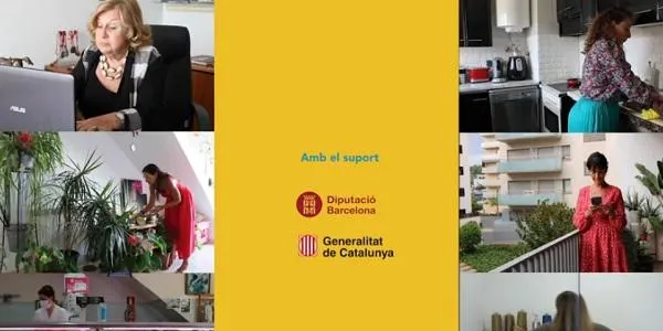 S’estrena el documental 'Dones en Temps de Crisi: any 2020', amb la participació d’Altafulla