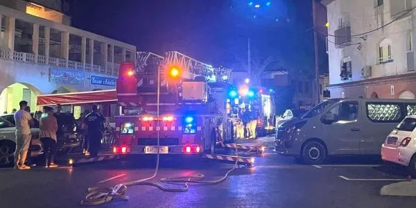 Els bombers donaran consells de prevenció i actuació en cas d’incendi a casa, aquest divendres a Altafulla