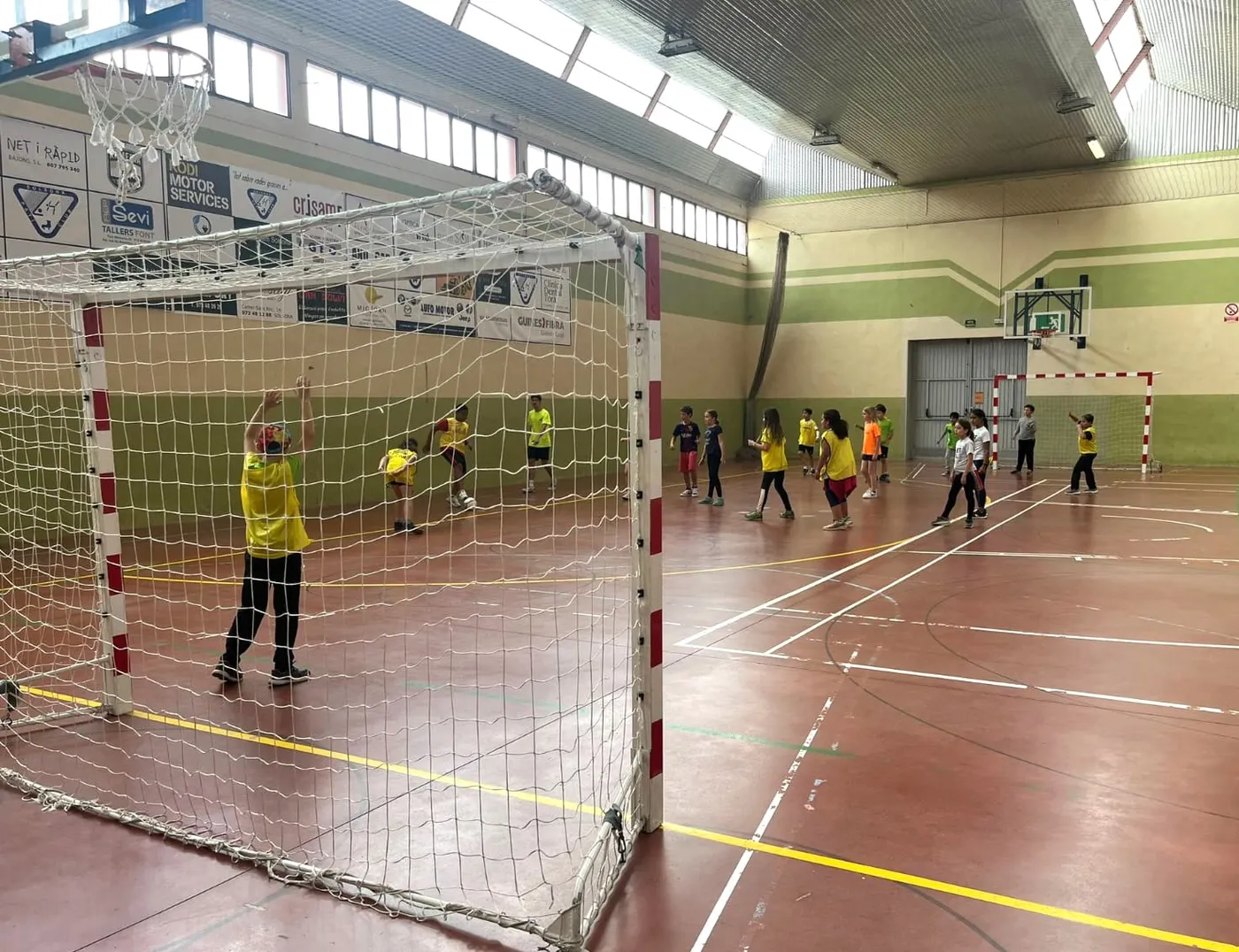 <strong>La regidoria d'Esports de Solsona obrirà el dia 31 la convocatòria d'ajuts per a entitats esportives</strong>