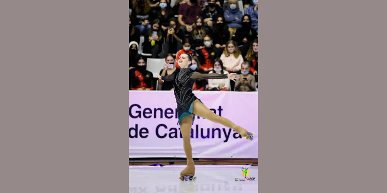 Revolució al patinatge artístic