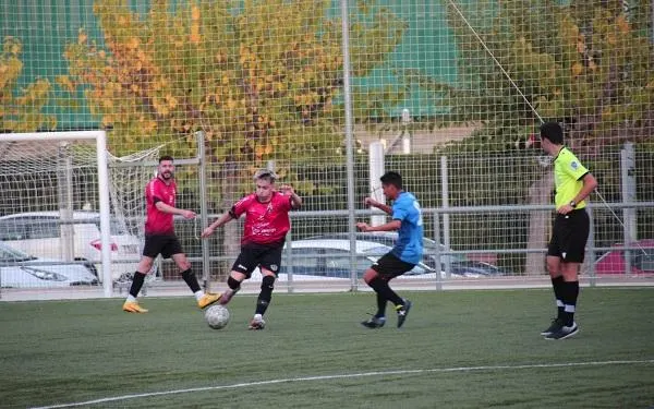 Foto: UE Creixell