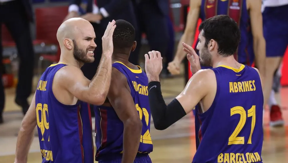 Madrid acollirà la Copa del Rei de bàsquet