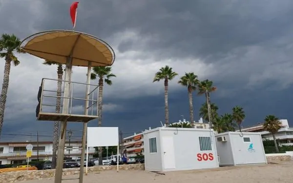 Foto: Wave SOS