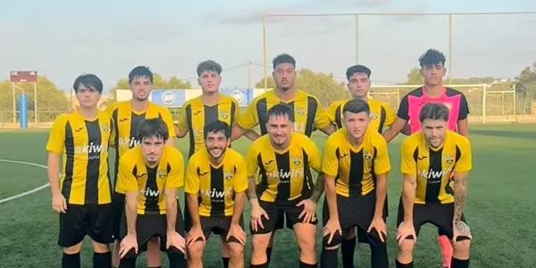 El CE Altafulla cau davant el CF Soses (3-1)