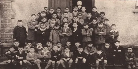 EL HISTÓRICO PROFESOR AMBROSIO SASETA SERÁ EL PROTAGONISTA DE CONOCE TU CIUDAD DE FEBRERO
