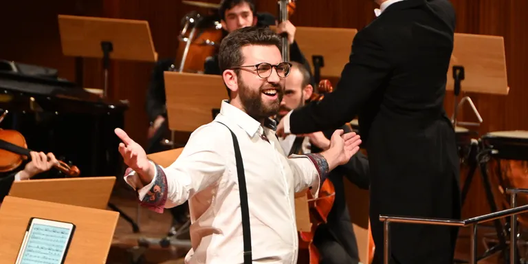 Avui es posen a la venda les entrades per l’espectacle ‘Una nit a l’òpera’ a Solsona