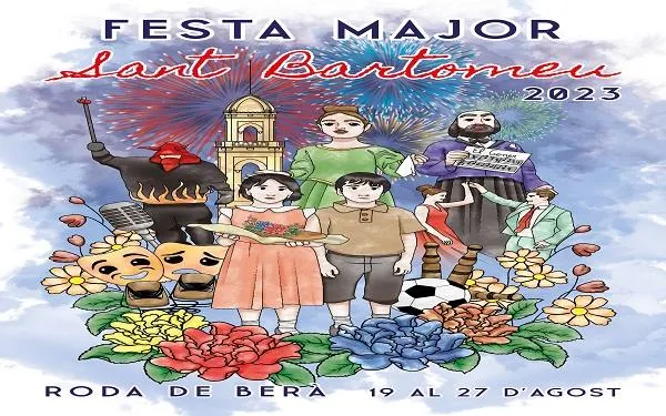 Foto: Ajuntament de Roda de Berà