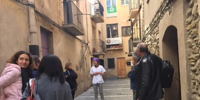 Reunió a la Seu per millorar la promoció d'aliments de Lleida, l'Alt Pirineu i Aran