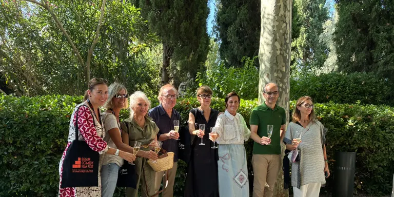 La Fundació Gala-Salvador Dalí i el Begur Comedy Film Fest s’uneixen per explorar Dalí i el cinema