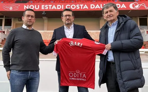 Foto: Nàstic de Tarragona
