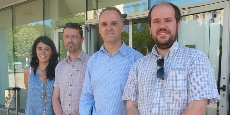 ERC vol que Rubí sigui una ciutat emprenedora, moderna i amb comerç de qualitat
