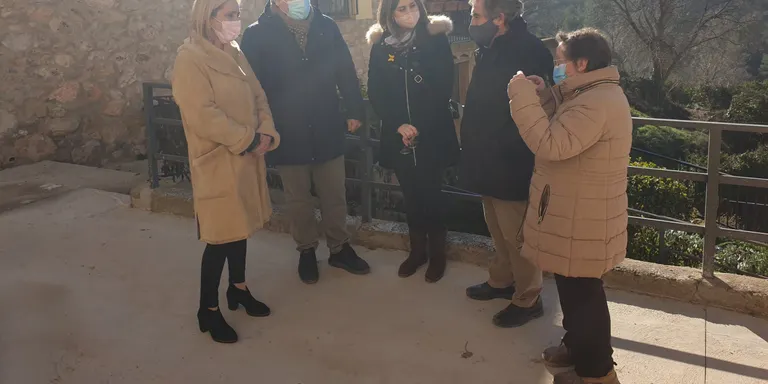 Junts per Catalunya espera que l’A-27 sigui una realitat ben aviat