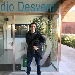 Entrevistes de la Justa del 2/2/2022 — Moratòria urbanística, 17-A, energia pública i mitjans locals: la CUP analitza el ple de gener a Sant Just - episode art