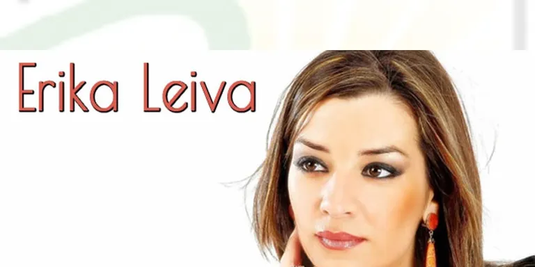 Raíces del Sur: Erika Leiva