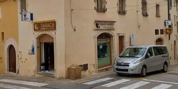 Plou un milió d'euros sobre Altafulla