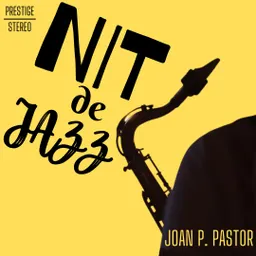 Nit de Jazz - Somnis de butxaca - Inici de temporada del 30/9/2026 - episode art