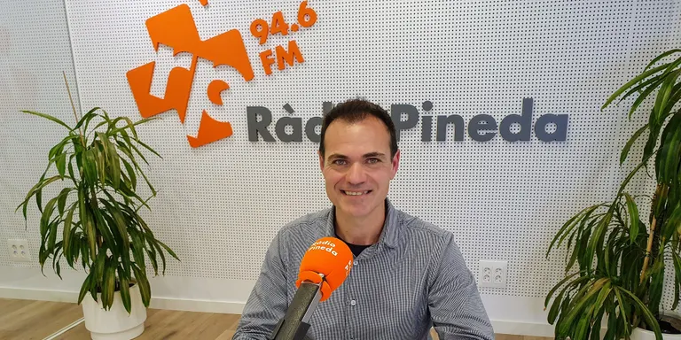 Marcos Ortega (Comuns Sumar): «Som la garantia de les polítiques progressistes i del diàleg»