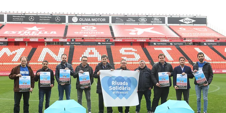 Masgrau titlla de 'populistes' les declaracions de l’oposició sobre els sous de Proactiva
