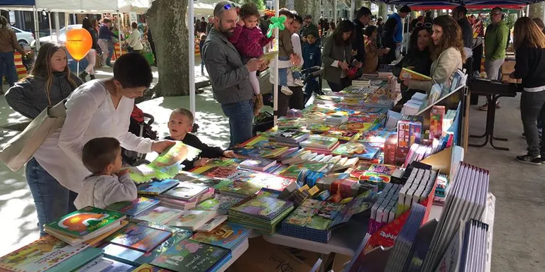 El Sant Jordi festiu finalitza amb nota alta a la Seu