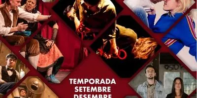 El Teatre Principal obre el teló amb l'obra 'Les bones intencions'