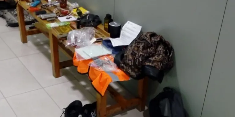 Detenen un home per robar a tretze vehicles a Lloret de Mar