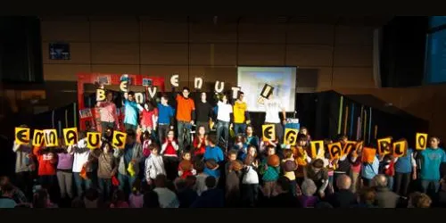 La trobada dels Focolars portarà a la Seu unes 800 persones