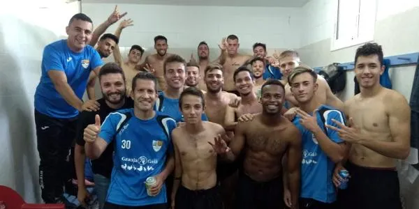 La Riera s’imposa al Torredembarra en el derbi de la jornada i se situa en el grup d’aspirants