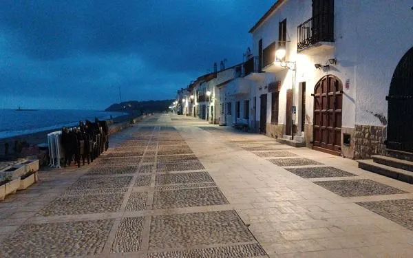 Foto: Ajuntament d'Altafulla