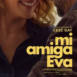 Mi amiga Eva, la pel·licula d'aquest diumenge al Cicle Gaudi a Parets - episode art