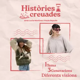 Històries Creuades - CAP.6 - Educació - episode art