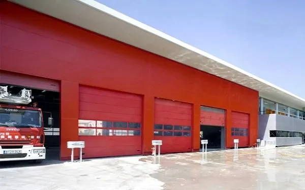 Torredembarra disposarà d’un parc de Bombers abans del 2022