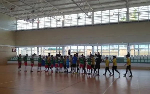Foto: AE La Sénia