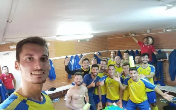 Foto: CE El Catllar