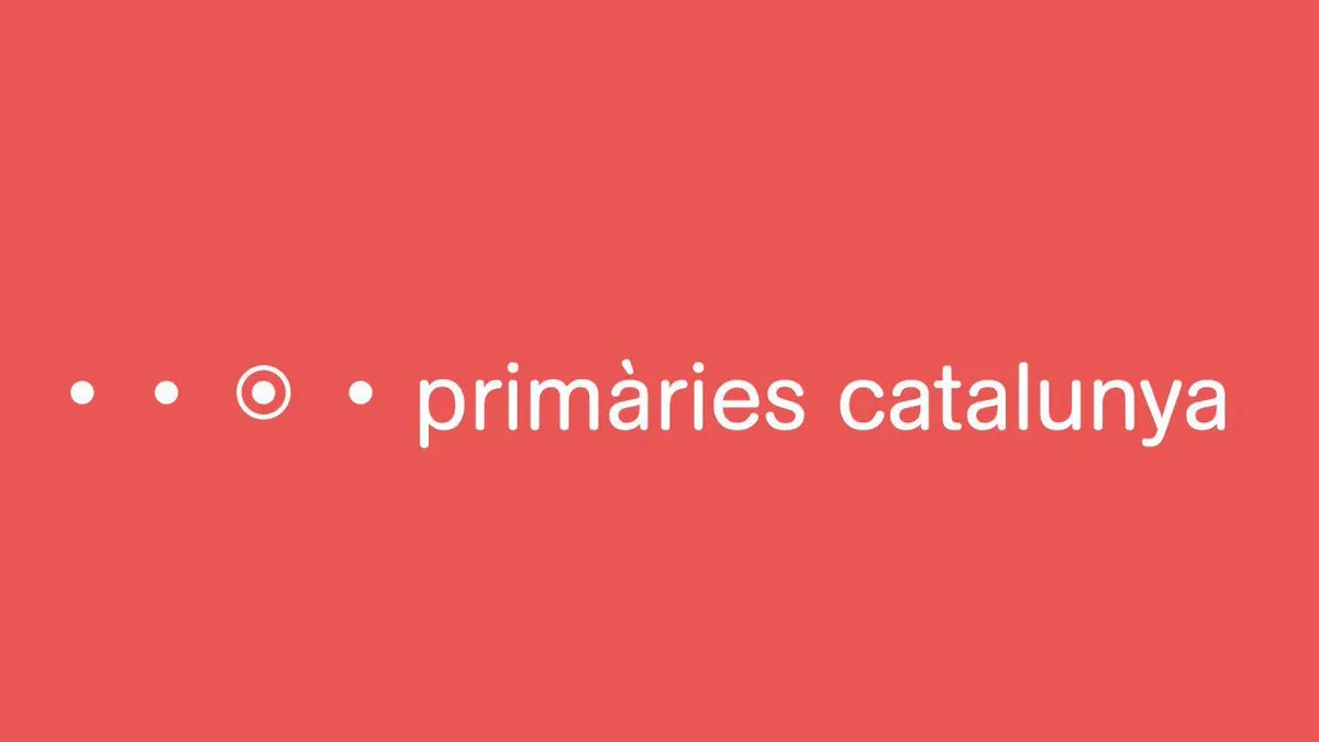Acte informatiu sobre Primàries Catalunya/Primàries VdM