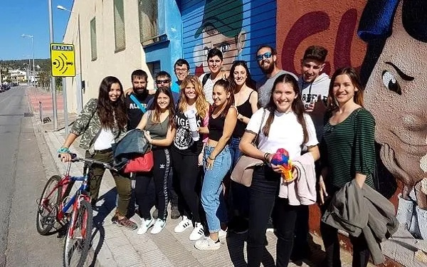 Foto: PIJ Roda de Berà